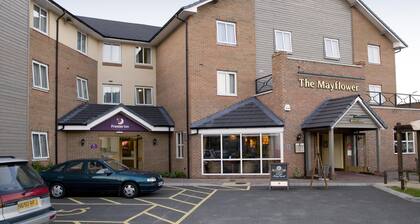 Premier Inn Harwich