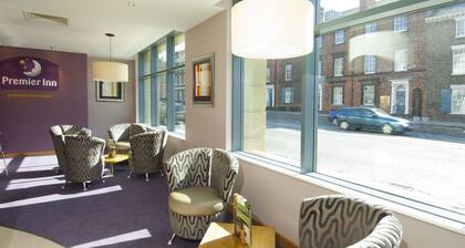 Premier Inn York City - Blossom St South