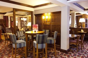 Restaurant - Premier Inn Scarborough - South Bay (Scarborough)