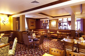 Restaurant - Premier Inn Scarborough - South Bay (Scarborough)