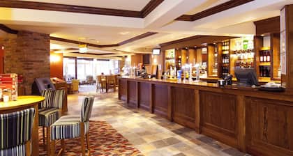 Premier Inn Scarborough - South Bay