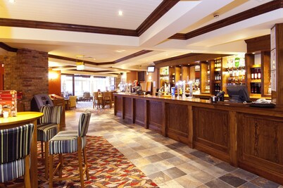 Premier Inn Scarborough - South Bay