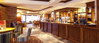 Premier Inn Scarborough - South Bay