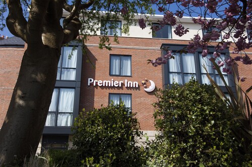 Premier Inn Scarborough - South Bay