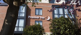 Premier Inn Scarborough - South Bay