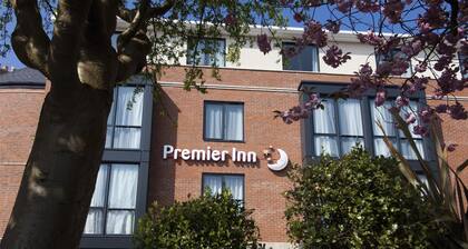 Premier Inn Scarborough - South Bay