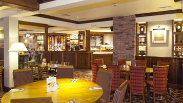 Spécialités Cuisine anglaise