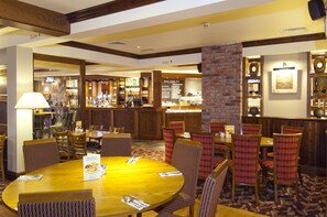Restaurant - Premier Inn Scarborough - South Bay (Scarborough)