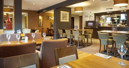 Premier Inn Bath City Centre