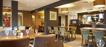 Premier Inn Bath City Centre