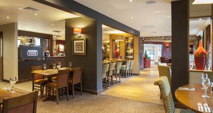 Premier Inn Bath City Centre