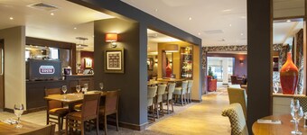 Premier Inn Bath City Centre