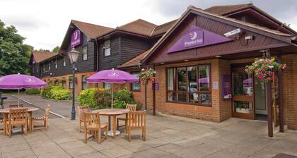 Premier Inn Maidstone - West Malling