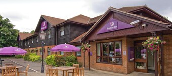 Premier Inn Maidstone - West Malling