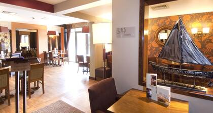 Premier Inn Rochester