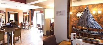 Premier Inn Rochester
