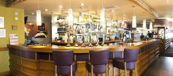 Premier Inn Swanley