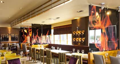 Premier Inn Swanley