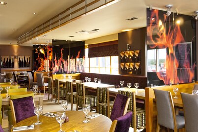 Premier Inn Swanley