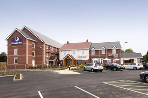 Exterior - Premier Inn Swanley (Swanley)