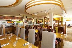 Restoran