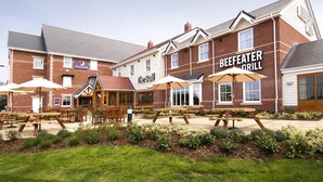 Unclassified image, 2 of 37, button - Premier Inn Swanley (Swanley)