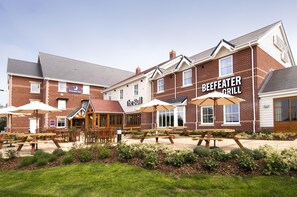 Exterior - Premier Inn Swanley (Swanley)