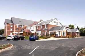 Exterior - Premier Inn Swanley (Swanley)