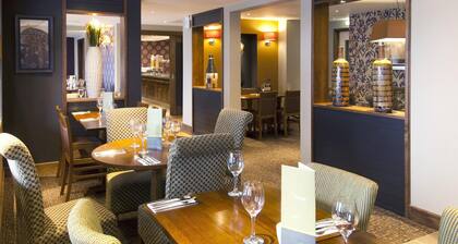 Premier Inn Maidstone Town Centre