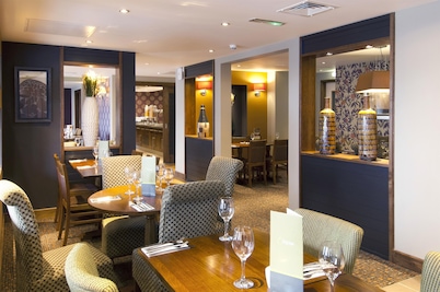 Premier Inn Maidstone Town Centre