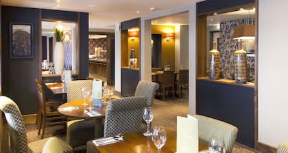 Premier Inn Maidstone Town Centre