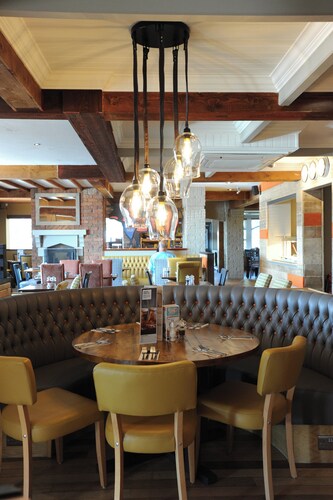 Premier Inn Southend Airport