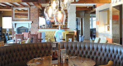 Premier Inn Southend Airport