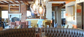 Premier Inn Southend Airport