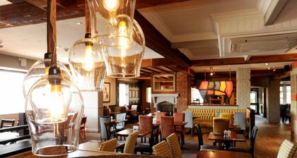Premier Inn Southend Airport