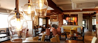 Premier Inn Southend Airport