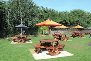 Exterior - Premier Inn Southend Airport (Southend-on-Sea)