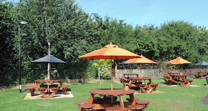 Premier Inn Southend Airport