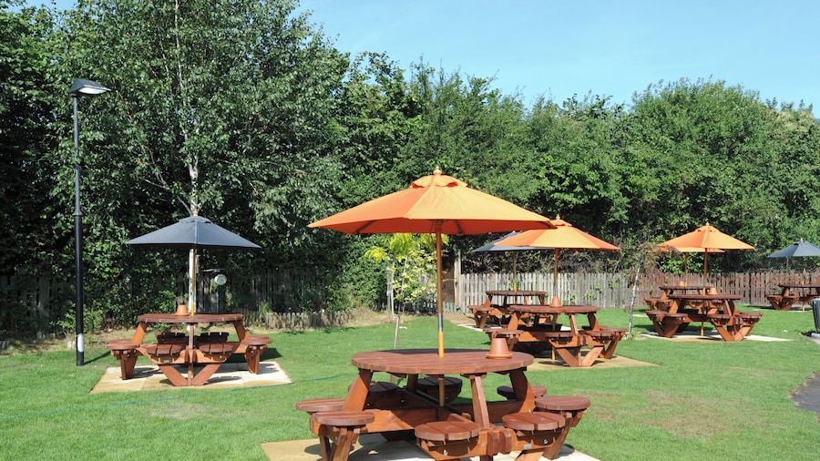 Premier Inn Southend Airport
