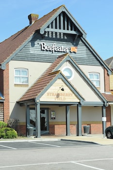 Premier Inn Southend Airport