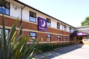 Exterior - Premier Inn Fareham (Fareham)