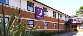 Premier Inn Fareham