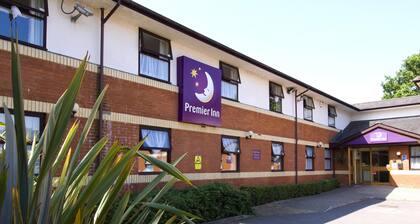 Premier Inn Fareham