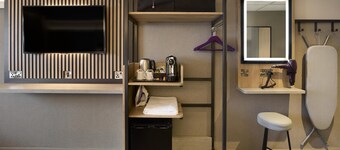Premier Inn Fareham