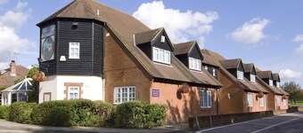 Premier Inn Bognor Regis