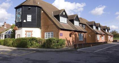 Premier Inn Bognor Regis