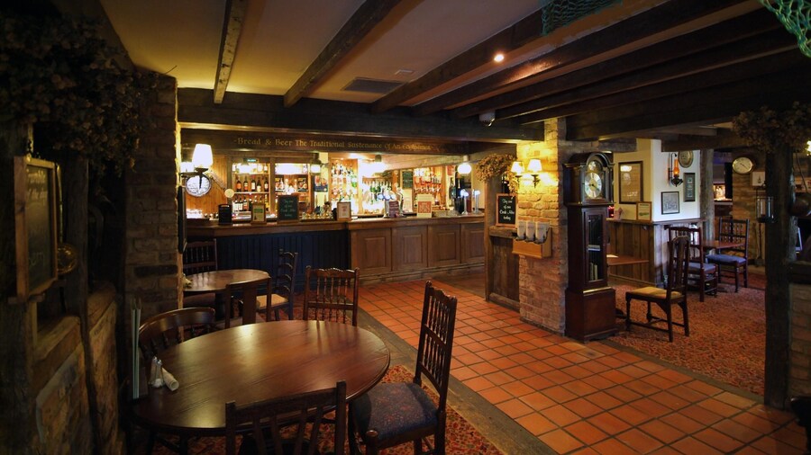 Premier Inn Bognor Regis