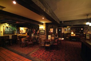 Restaurant - Premier Inn Bognor Regis (Bognor Regis)