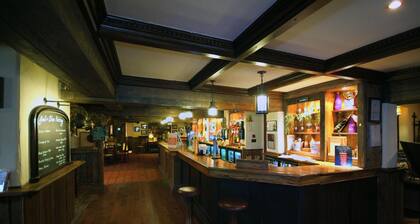 Premier Inn Bognor Regis