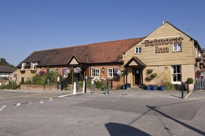 Exterior - Premier Inn Southampton North (Southampton)